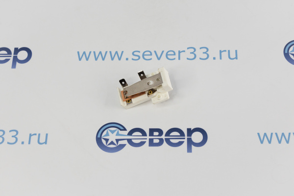 Термостат масляного радиатора TR002(16A250B) 70C_1