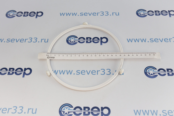 Кольцо тарелки D=187мм d колес=14mm MCW912UN_2