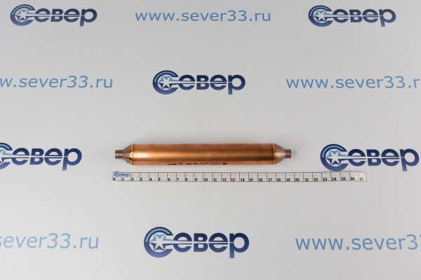 Фильтр осушитель бытовой 50 гр. (8х8) DE.NA_2