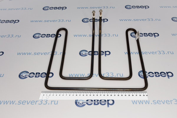 ТЭН 209С-8,52 Алента(Атеси)_4e