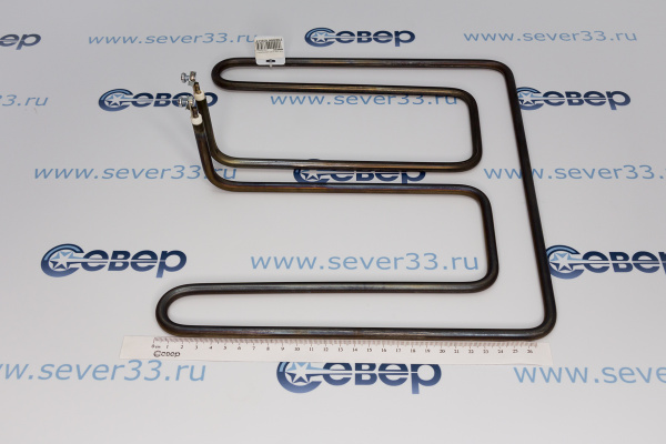 ТЭН 209С-8,52 Алента(Атеси)_3e