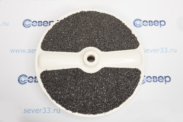 Диск абразивный МОК-150, 300, 150М, 300М,150У, 300У, МОО-1, МОО-1-01_3