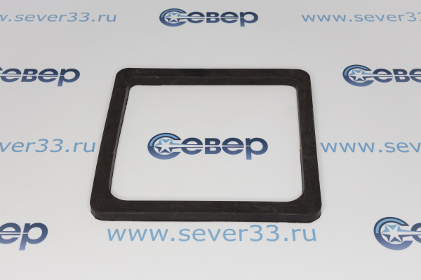 Уплотнение дверцы МОК-150, 300, 150М, 300М, 150У,300У, МОО-1, МОО-1-01_2