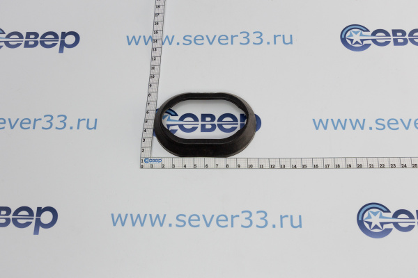 Уплотнительная прокладка овал RCS (RNSA)_3