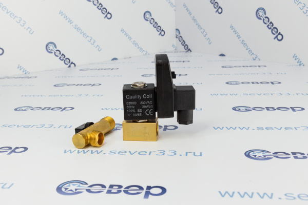 Конденсатоотводчик (таймерный) ЭнергоРесурс_2