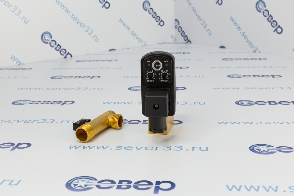 Конденсатоотводчик (таймерный) ЭнергоРесурс_5