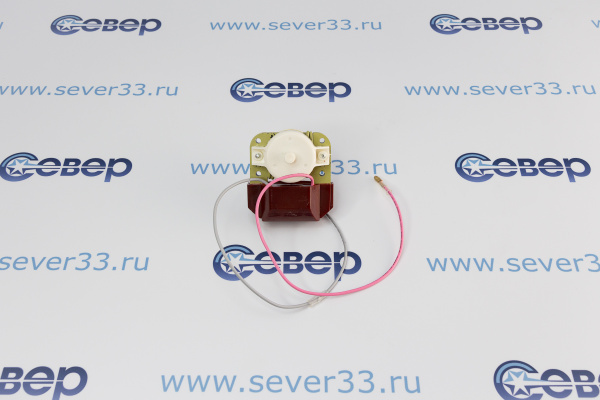 Вентилятор Стинол 6028, 220V10W, Китай (шток Ø-3,18мм, L-34мм)_3