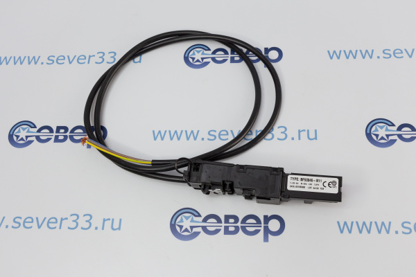Блок розжига INDESIT ARISTON C00297836 с кабелем L1300мм_1