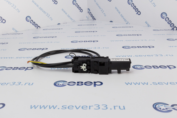 Блок розжига INDESIT ARISTON C00297836 с кабелем L1300мм_2