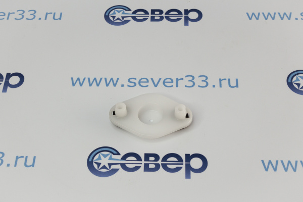 Держатель мотора пылесоса SAMSUNG DJ61-00012B_2