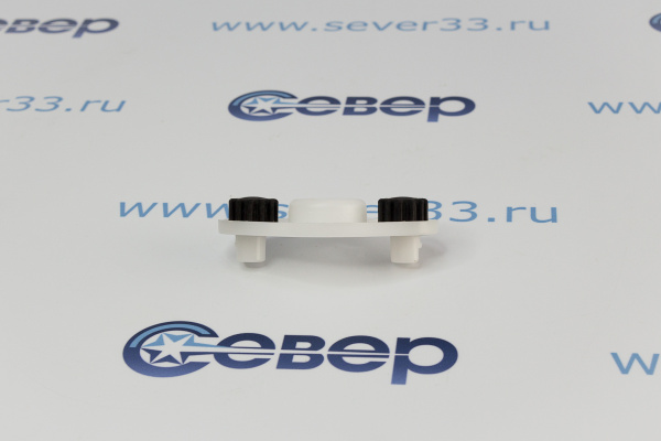 Держатель мотора пылесоса SAMSUNG DJ61-00012B_3