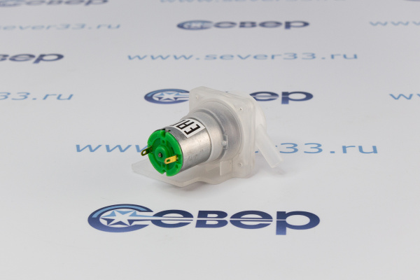 Насос термопота ТСН002 левый_3