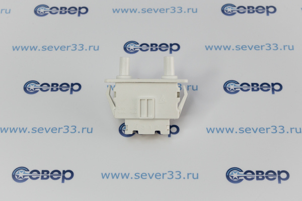 Кнопка двойная Samsung LTK-9 3 конт._2