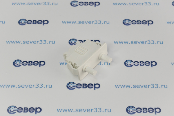 Кнопка двойная Samsung LTK-9 3 конт._3