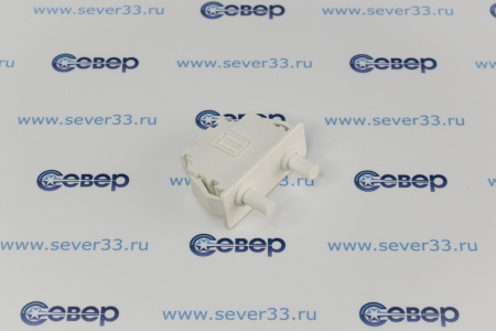 Кнопка двойная Samsung LTK-9 3 конт. | Продажа, монтаж и обслуживание холодильного оборудования | Север33