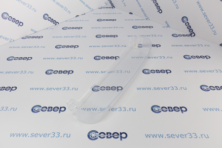 Балкон Индезит верхний C00857270  | Продажа, монтаж и обслуживание холодильного оборудования | Север33