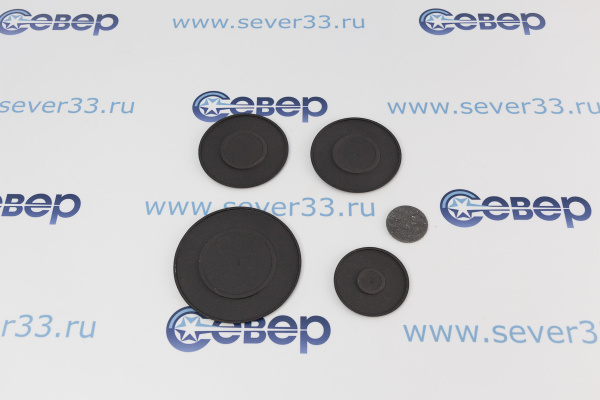 Комплект крышек на горелки (4шт) GEFEST  (Gefest -5), м. 1500 (GC615E), 1502, 3500, 5100, 5300, 55_3