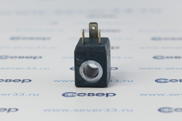 Катушка электромагнитного (соленоидного) клапана Braun BR67050665_2