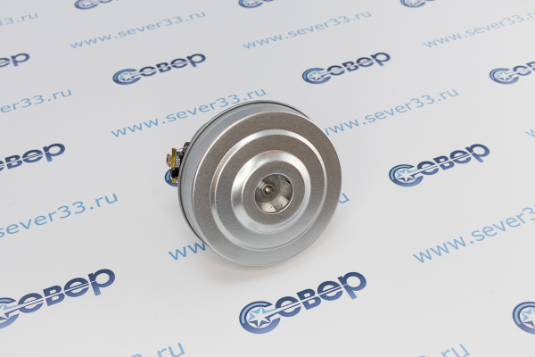 Электродвигатель на пылесос 1800W PH9(CG08) Н117h28Ø130_3