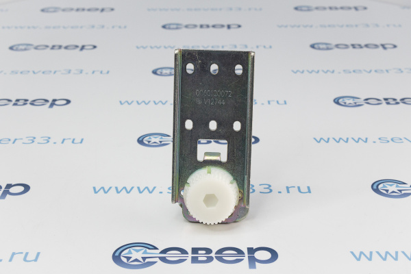 Петля двери нижняя 0530030319 Haier оригинал_3