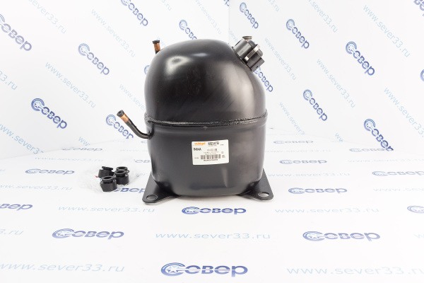 Компрессор CUBIGEL MS34TB (R-404a, HBP Ткип.  7,2°C Тконд.  54,4°C) - 5292 Вт._3