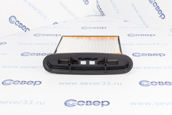 Фильтр для пылесоса PRO Bosch GAS 25L SFC,синтетический моющий _2