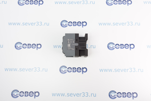 Контактор LC1E2510B5 24В_2