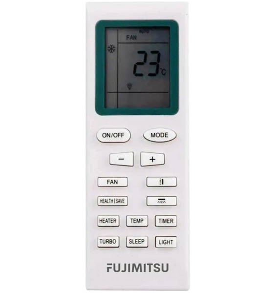 Сплит-система Fujimitsu FR-09SBST1 On_Off_2