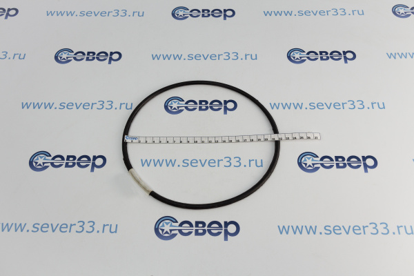 Кольцо для люка GSK900UN резиновый ободок D168х5,5 мм_2