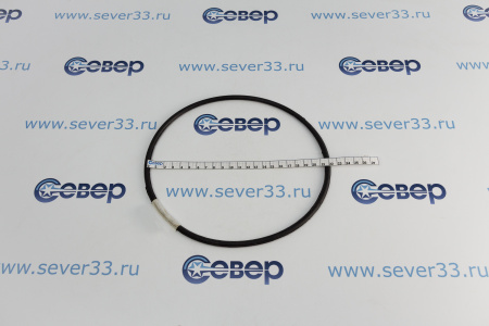 Кольцо для люка GSK900UN резиновый ободок D168х5,5 мм | Продажа, монтаж и обслуживание холодильного оборудования | Север33