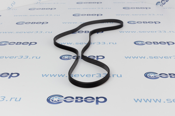 Ремень 1165 J5 Атлант 908092003034_2