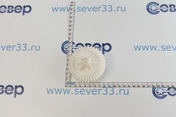 Блок шестеренок мясорубки Philips PH011_2