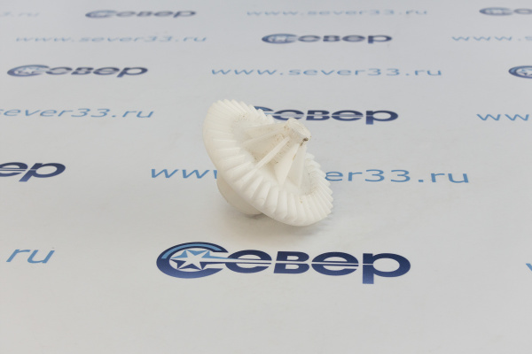 Блок шестеренок мясорубки Philips PH011_3