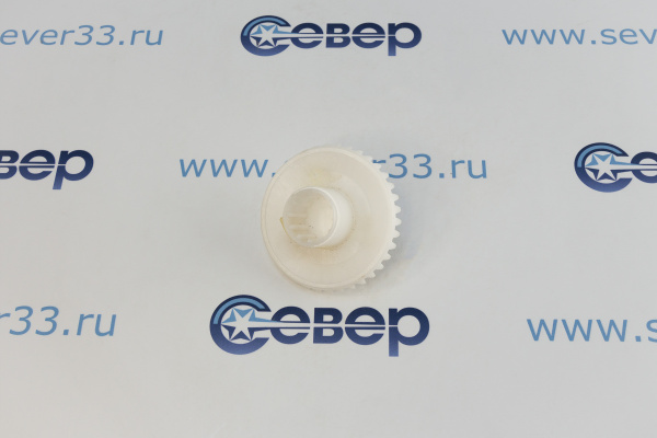 Блок шестеренок мясорубки Philips PH011_4