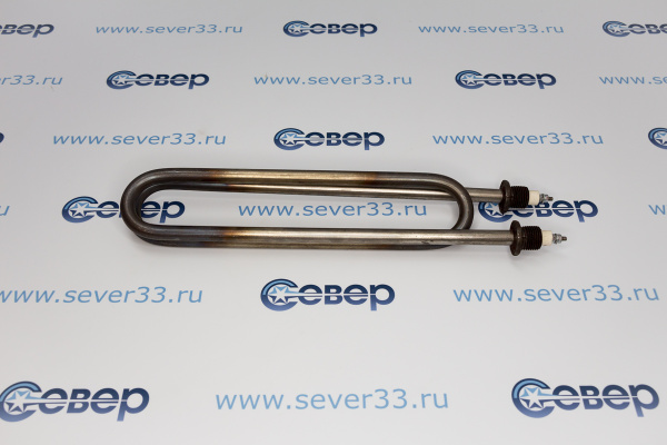 Нагревательный элемент Эван 6,0 кВт 220 В нержавейка 08.600_1e