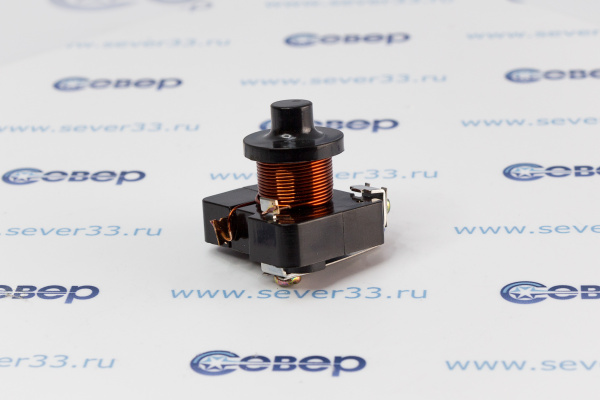 РЕЛЕ ПУСКОВОЕ ХОЛ-КА HL161_4