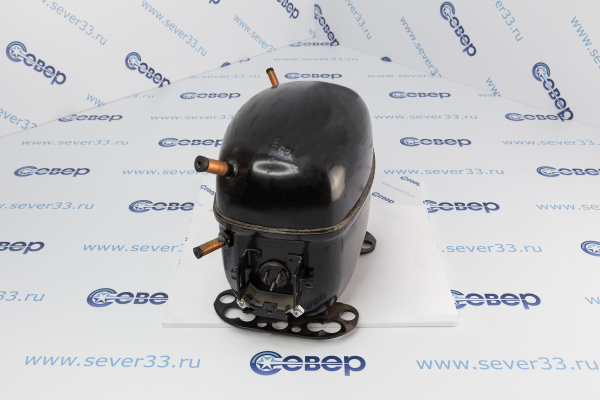 Компрессор Secop SC15D (R-22)(То=-10 С -1035 Вт,tk= 45 C)_2