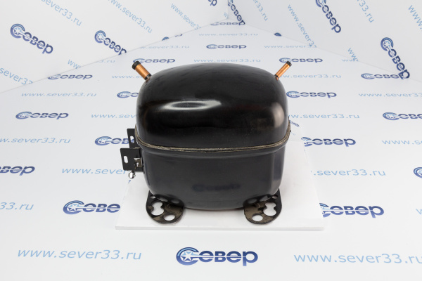 Компрессор Secop SC15D (R-22)(То=-10 С -1035 Вт,tk= 45 C)_3