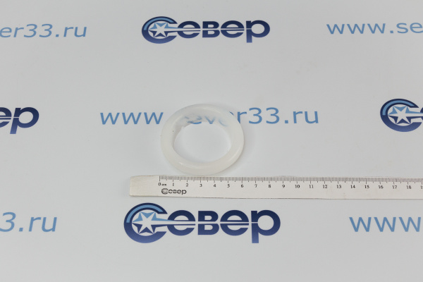 Уплотнительная прокладка RF D62 x 12.5 мм_2