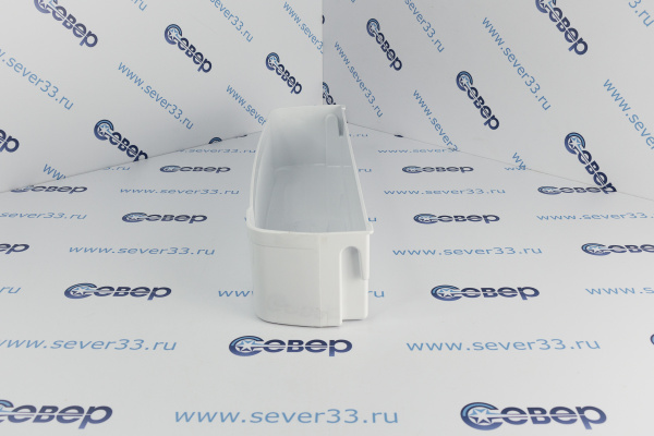 Балкон Индезит (нижний) белый С00857294 ориг._3