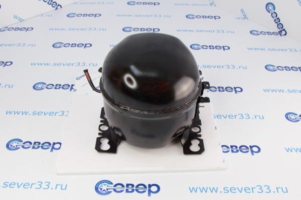 Компрессор Атлант СКН-130 (R600) при -23,3 С - 150 Вт_3