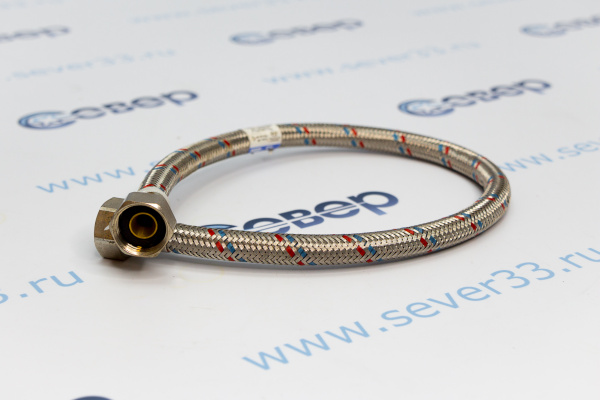 Гибкое соединение для холодной и горячей воды ГГ 50 СМ_2e