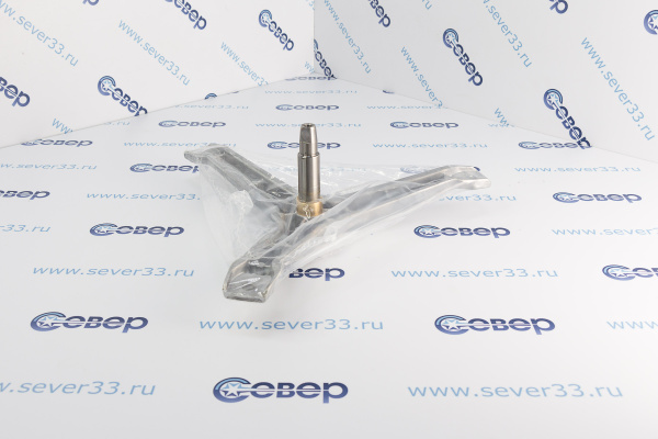 Крестовина барабана BoschSiemens 234681 EBI757_2