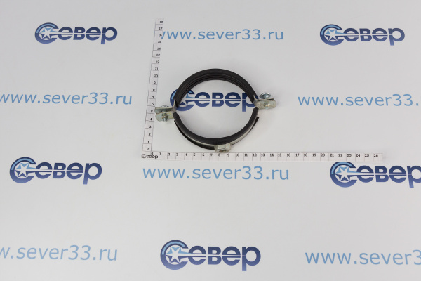 Хомут трубный Bestfix 3 (87-94мм)_3