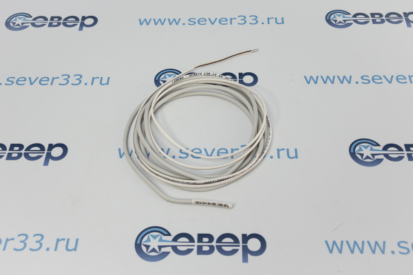 Пэн трубки слива конденсата (греющ.1,8 м.) 18Вт ШХ-1,5 Капри_2