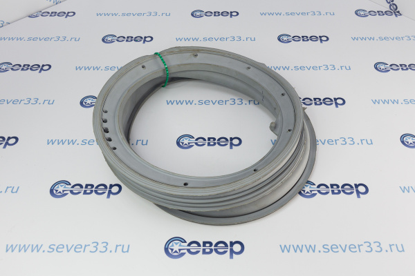 Манжета люка ELECTROLUXZANUSSI 1321187013_3