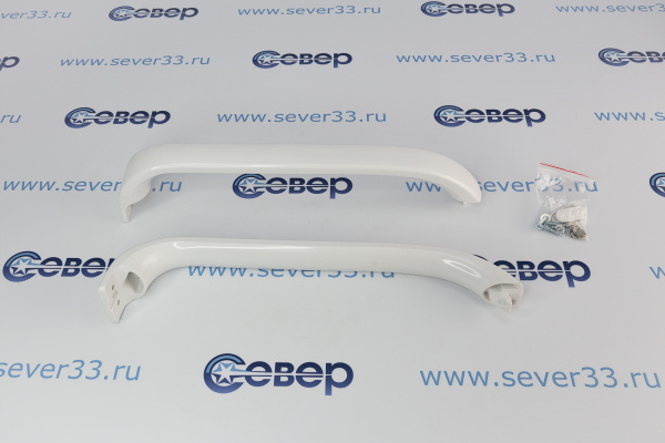 Ручка BOSCH белая 369542,369547 WL540_3