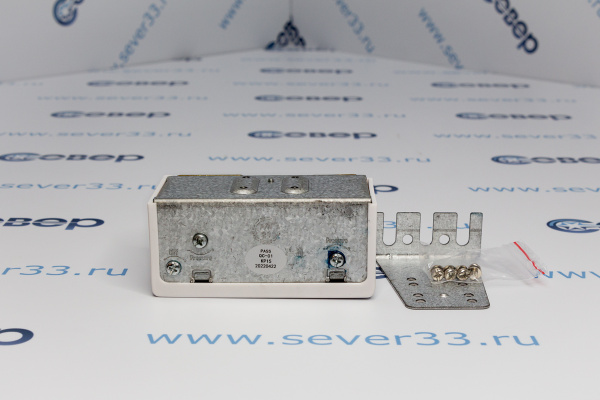 Реле давления MGP-830 E сдвоенное_4e