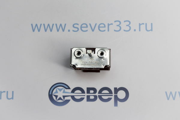 Переключатель плиты ПМЭ27-2375п (конфорка) ЗВИ, Дарина_4e