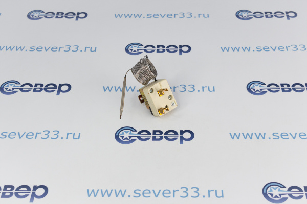 Термостат духовки 50-320°, универс._4